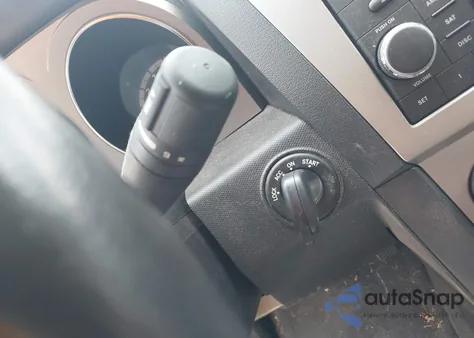 2010 Dodge Avenger R/T from USA, damaged, VIN 1B3CC5FB0AN112071